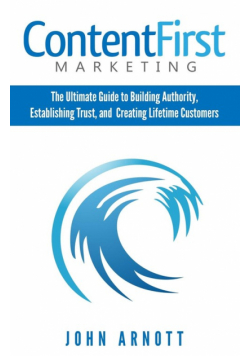 Content First Marketing