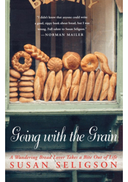 Going with the Grain