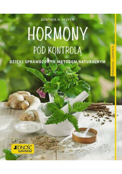 Hormony pod kontrolą