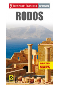 Przewodnik od środka Rodos