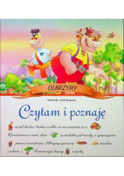 Czytam i poznaję