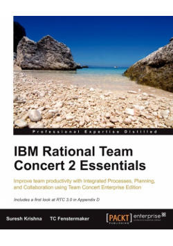 IBM Rational Team Concert 2 Essentials