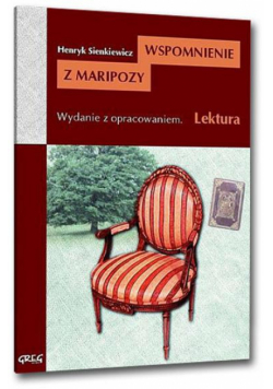 Wspomnienie z Maripozy z oprac. GREG