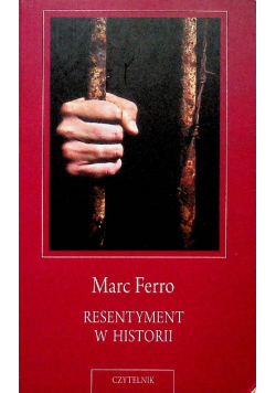 Resentyment w historii