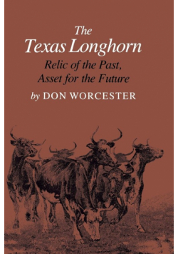 The Texas Longhorn