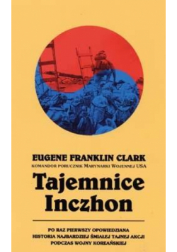 Tajemnice Inczhon