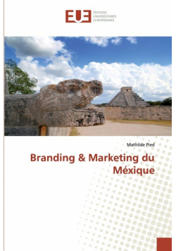 Branding & Marketing du Méxique