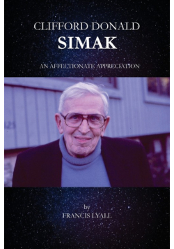 Clifford Donald Simak - An Affectionate Appreciation