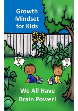 Growth Mindset for Kids