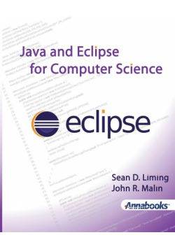Java and Eclipse for Computer Science