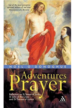 Adventures in Prayer