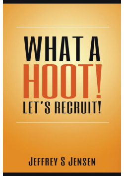 What A Hoot! Let's Recruit!