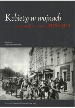 Kobiety w wojnach