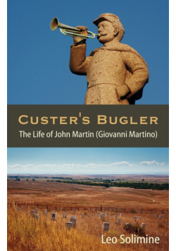 Custer's Bugler