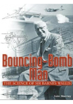 Bouncing - Bomb Man