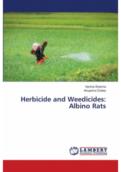 Herbicide and Weedicides