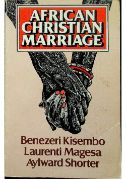 African christian marriage
