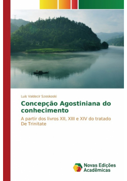 Concepção Agostiniana do conhecimento
