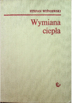 Wymiana ciepła