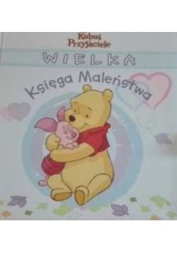 Wielka księga maleństwa