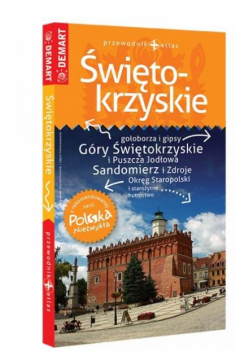 Polska Niezwykła - Świętokrzyskie w.2023