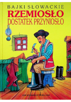 Rzemiosło Dostatek Przyniosło