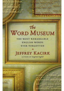The Word Museum