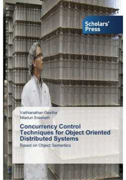 Concurrency Control Techniques for Object Oriented Distributed Systems