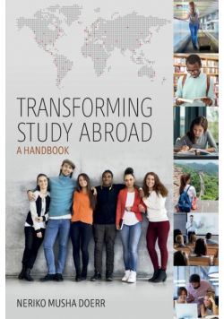 Transforming Study Abroad