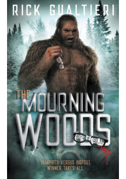 The Mourning Woods