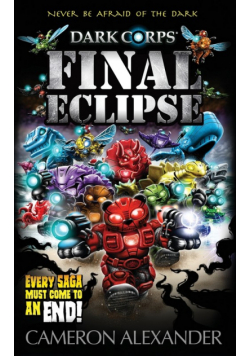 Final Eclipse