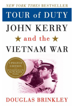 Tour of Duty