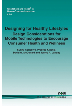 Designing for Healthy Lifestyles