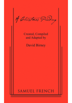 A Christmas Pudding