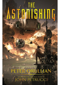 The Astonishing