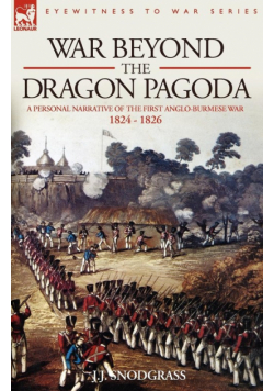 War Beyond the Dragon Pagoda