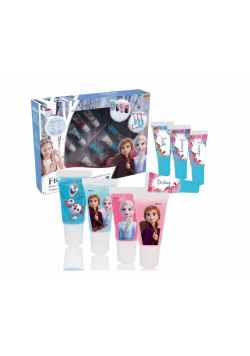 Frozen 2 - Mroźny Blask