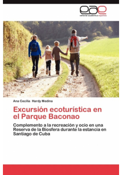 Excursion Ecoturistica En El Parque Baconao