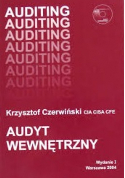 Audyt wewnętrzny