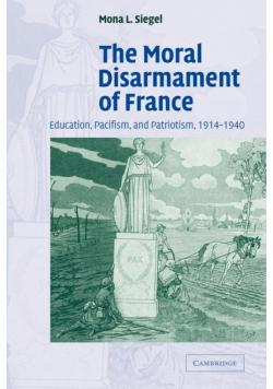 The Moral Disarmament of France