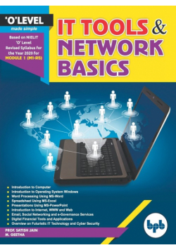 IT Tools & Network Basics
