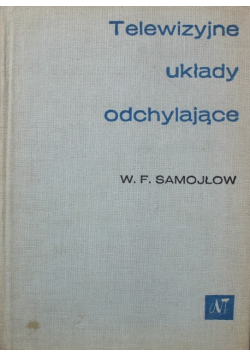 Telewizyjne układy odchylające