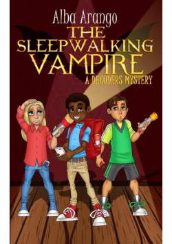 The Sleepwalking Vampire