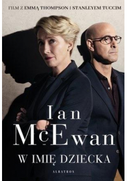 W imię dziecka wyd. filmowe