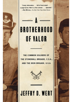 A Brotherhood of Valor