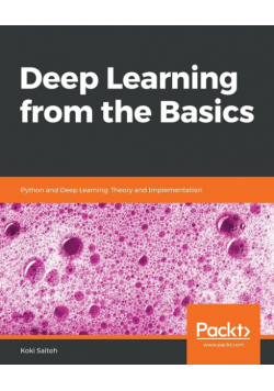 Deep Learning from the Basics