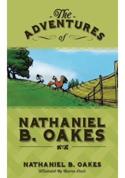 The Adventures of Nathaniel B. Oakes