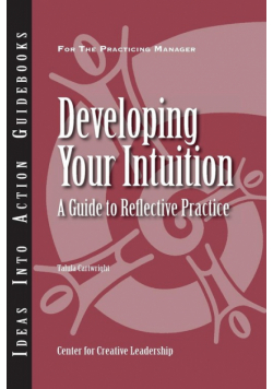 Developing Your Intuition