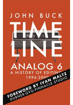 Timeline Analog 6