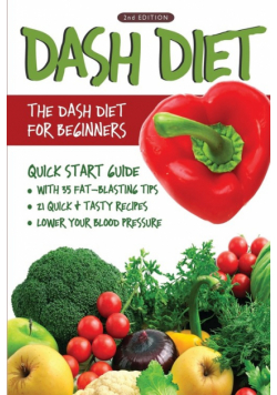DASH Diet (2nd Edition)